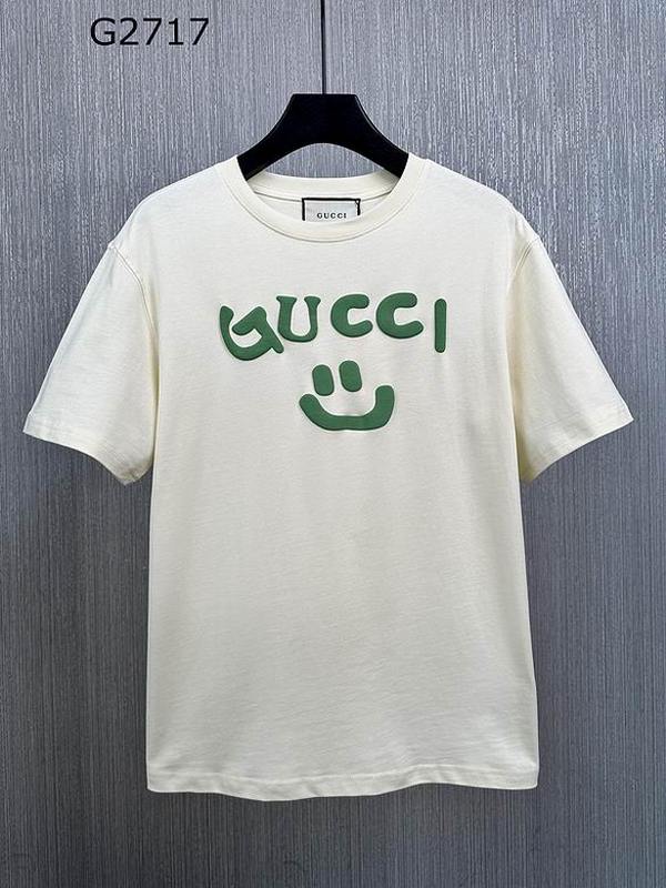 Gucci Men's T-shirts 2005